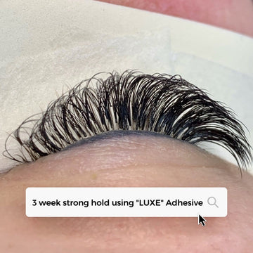 LUXE ADHESIVE - 1.0 SEC